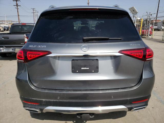 4JGFB4KE1NA580280 Mercedes-Benz Gle 350 4matic