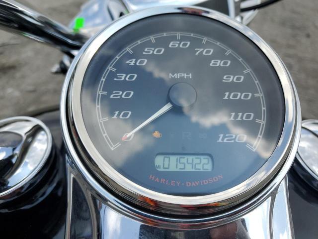 2017 HARLEY-DAVIDSON FLRT FREE 1HD1MCC1XHB856760
