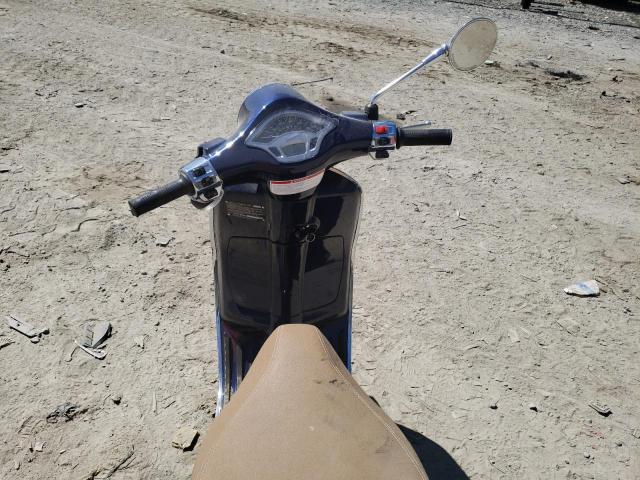 2022 VESPA PRIMAVERA ZAPCA06B7N5103878