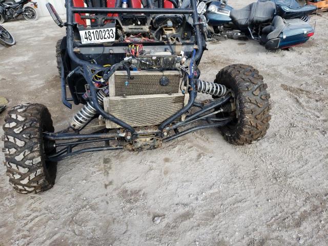 2019 POLARIS RZR XP TUR - 3NSVEL929KG821074