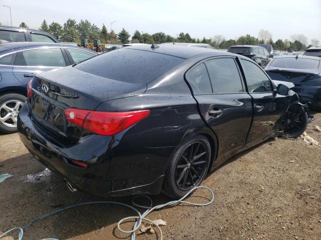 Infiniti Q50 BASE 2015 JN1BV7AR9FM411711 Image 3