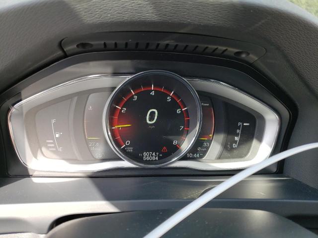 YV140MTL1J2459391 Volvo S60 Dynamic