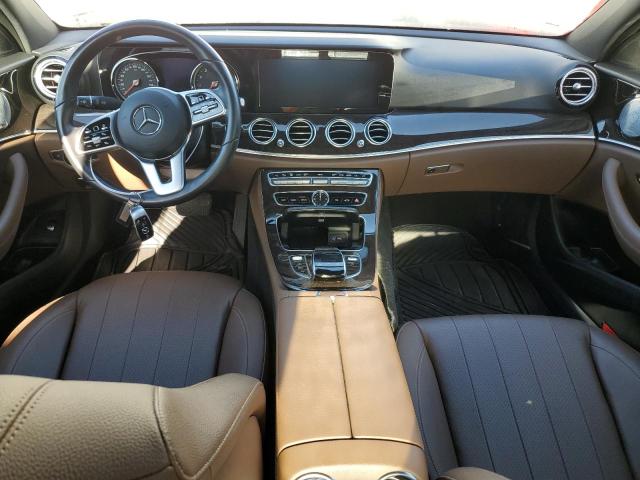 2019 MERCEDES-BENZ E 450 4MAT - WDDZF6JB3KA519099