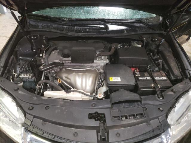 2017 TOYOTA CAMRY LE/X - 4T1BF1FK1HU674082