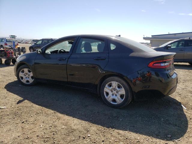 1C3CDFAA5FD102007 Dodge DART SE