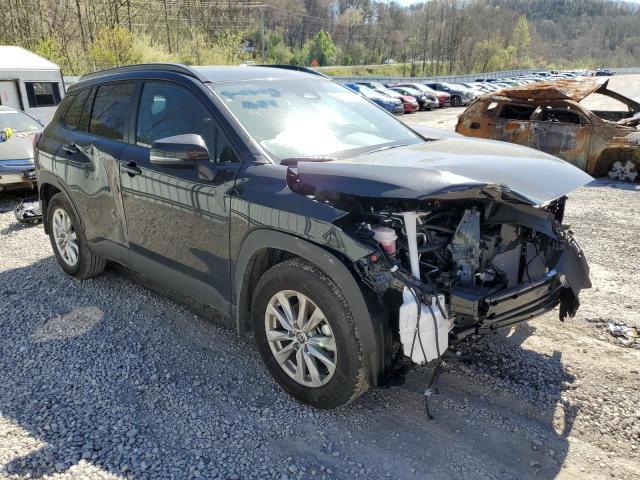 2023 TOYOTA COROLLA CR - 7MUCAABGXPV045549