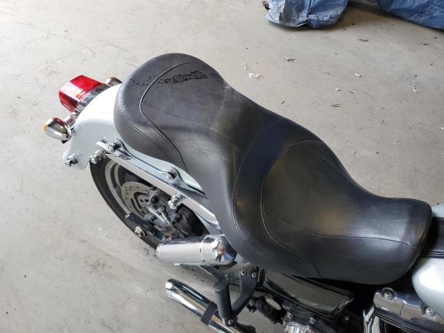 2012 HARLEY-DAVIDSON FLD SWITCH - 1HD1GZM13CC324102