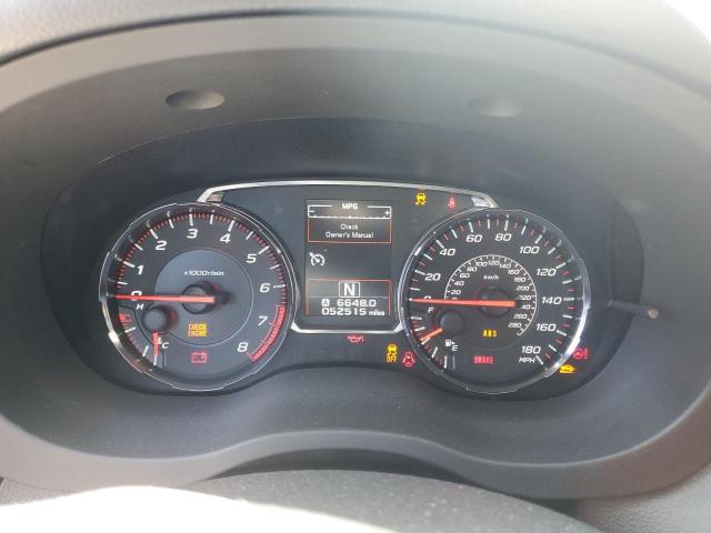 JF1VA1C66J8831696 Subaru Wrx Premium