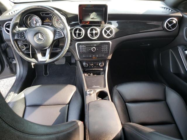 WDDSJ4EBXFN171511 Mercedes-Benz CLA 250