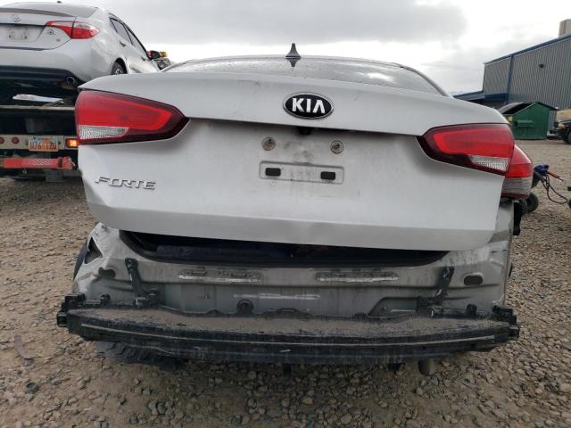 3KPFL4A75HE129360 KIA FORTE LX