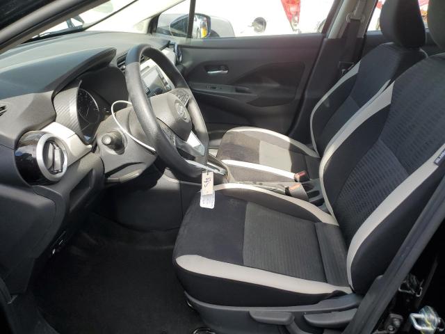 3N1CN8EV4NL868002 Nissan VERSA SV