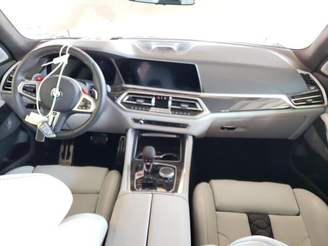 2021 BMW X5 M - 5YMJU0C08M9E88999