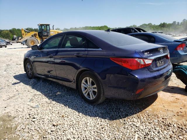 5NPEB4AC5EH895527 | 2014 HYUNDAI SONATA GLS