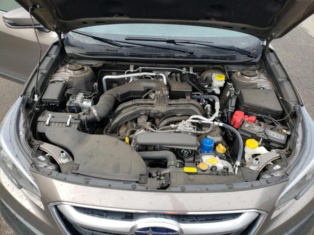 4S4BTADC4M3130003 Subaru Outback Premium
