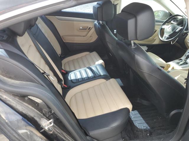 2015 VOLKSWAGEN CC SPORT - WVWBN7AN4FE819621