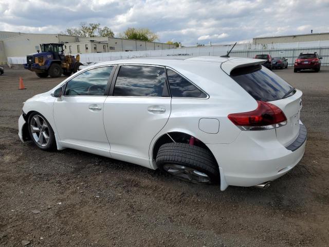 2016 TOYOTA VENZA XLE - 4T3BK3BB9GU120579