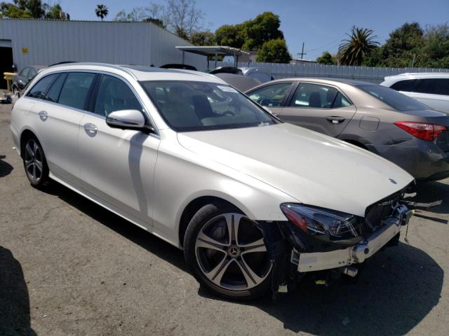 WDDZH6JB1KA523887 Mercedes-Benz E 450 4matic