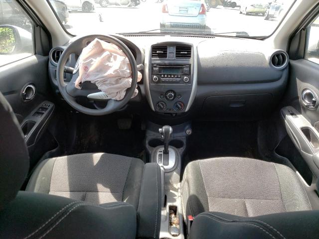 3N1CN7AP6JL810355 Nissan VERSA S