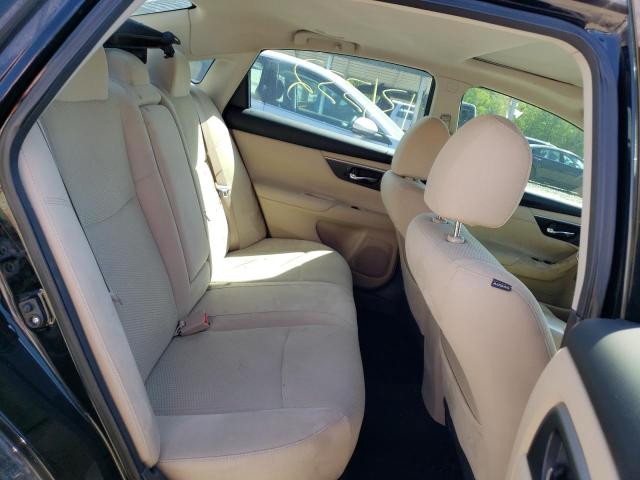 2015 NISSAN ALTIMA 2.5 - 1N4AL3AP8FC480679