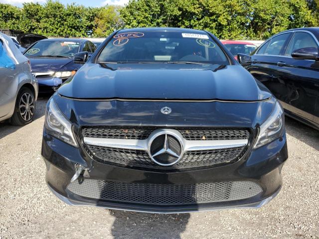 VIN WDDSJ4GBXJN523508 2018 Mercedes-Benz CLA-Class,... no.5