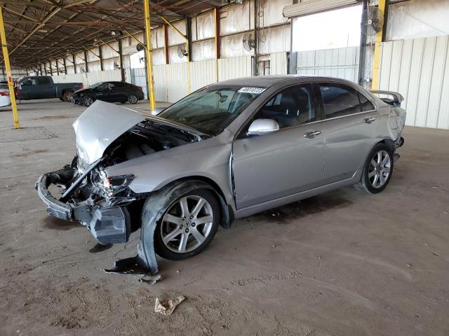 2005 Acura TSX 