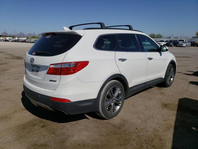 2015 HYUNDAI SANTA FE G - KM8SRDHF2FU119910