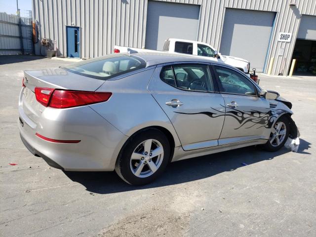 5XXGM4A79EG265561 KIA Optima Lx