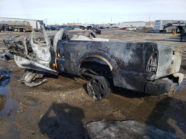 1FT8X3BT0FEA85098 Ford F350 Super Duty