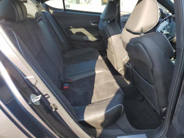 2018 ACURA TLX TECH+A - 19UUB3F60JA003602