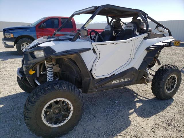 2014 POLARIS RZR 1000 X - 4XAST1EA7EB202294