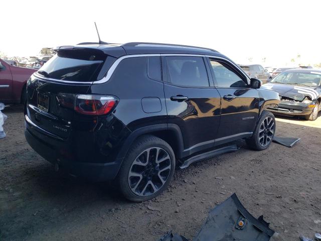 3C4NJCCB2JT208323 Jeep Compass Limited