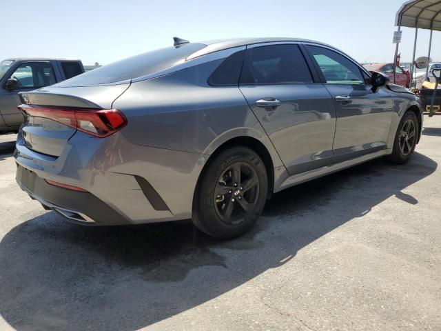 5XXG24J22MG041914 KIA K5 LX