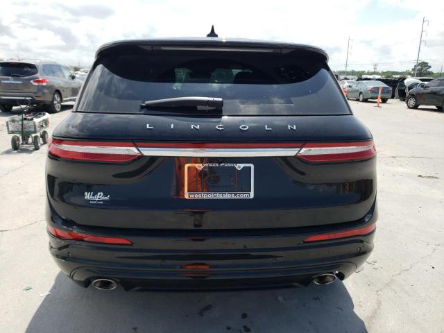 2022 LINCOLN CORSAIR GR 5LMTJ5DZ5NUL27826