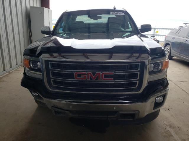 3GTU2VEC0EG448589 GMC Sierra K1500 Slt