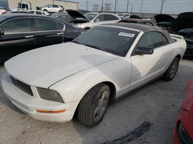 2006 Ford Mustang 