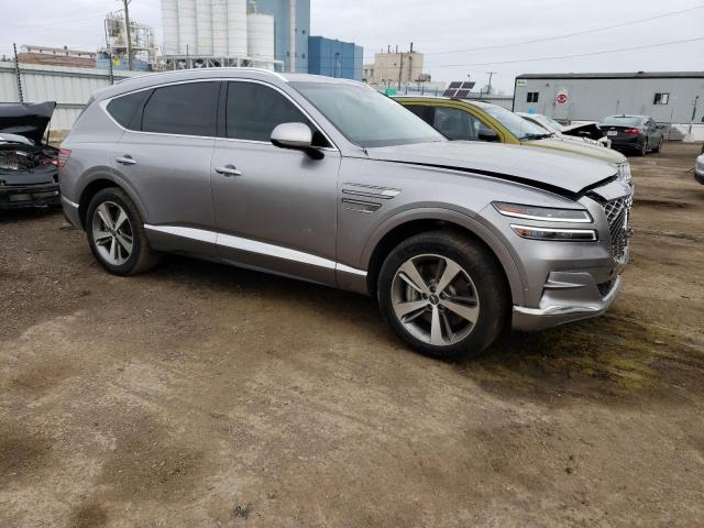 2021 GENESIS GV80 BASE KMUHCESC9MU042757