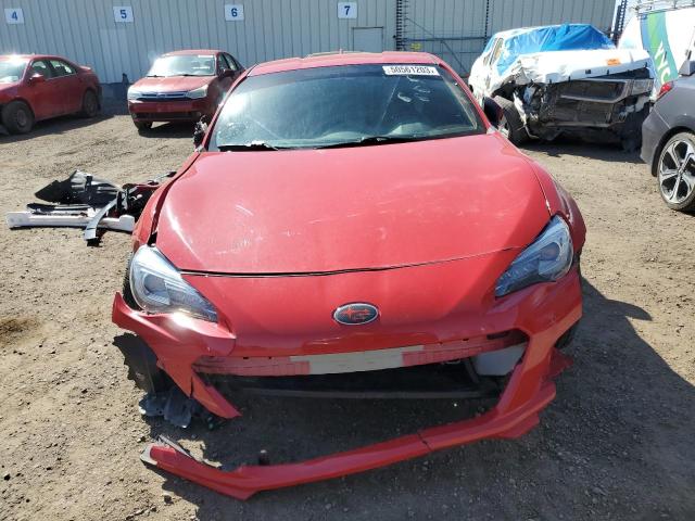 2019 SUBARU BRZ LIMITE JF1ZCAC1XK9600103