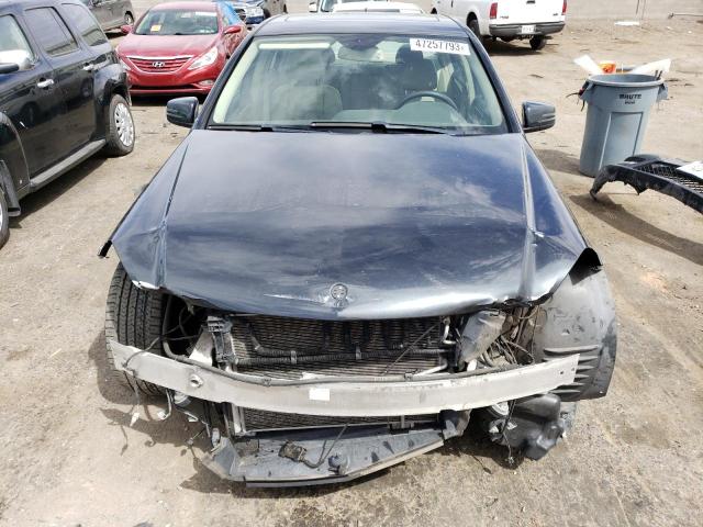 WDDGF8AB5EA892748 Mercedes-Benz C 300 4matic