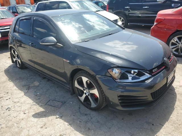2016 VOLKSWAGEN GTI S/SE - 3VW4T7AU7GM047193