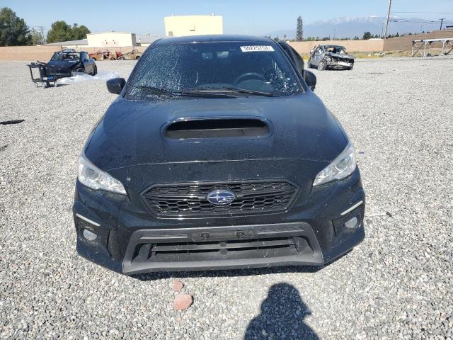 JF1VA1F62K8821308 Subaru Wrx Premium