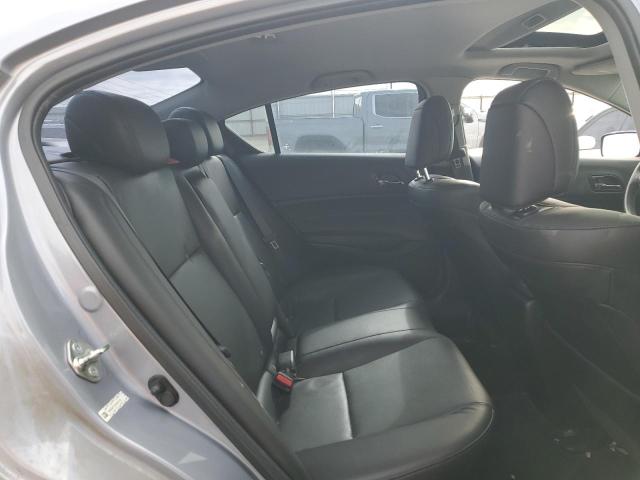 19UDE2F7XGA007742 Acura Ilx Premium Tech