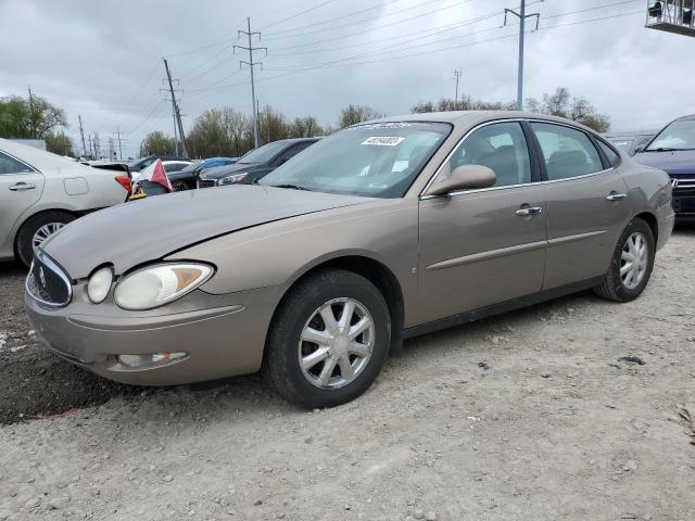 2006 Buick LaCrosse CX