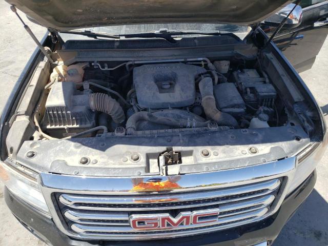 1GTP6DE17G1260020 GMC CANYON SLT