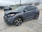 2018 HYUNDAI TUCSON VAL - KM8J33A2XJU750458