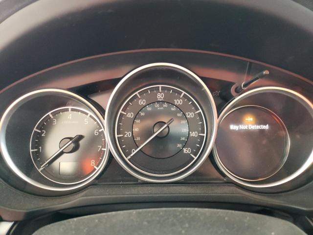 2021 MAZDA CX-5 TOURI - JM3KFACM8M0383081