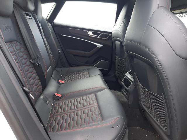 2021 AUDI RS7 WUAPCBF29MN904533