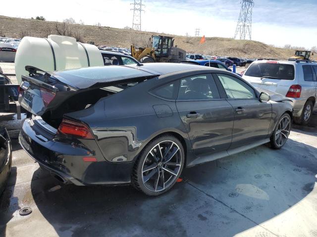 2017 AUDI RS7 PERFOR WUAWRBFC1HN901070