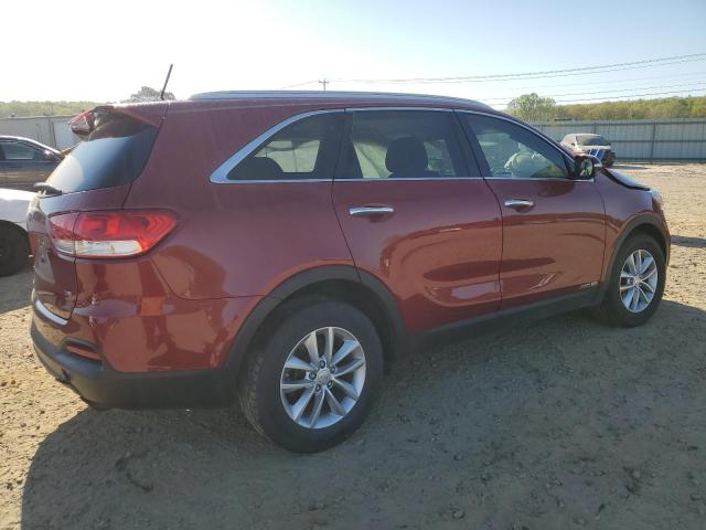 5XYPGDA58GG132293 | 2016 KIA SORENTO LX