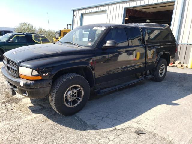 1997 Dodge Dakota 