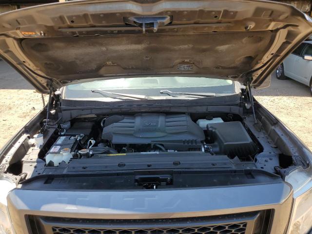 1N6AA1EF6MN505907 Nissan TITAN SV